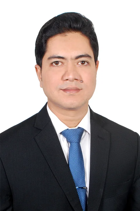 Md. Siddique Hossain, AI Systems Architect & Automation Consultant